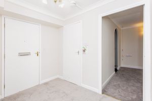 HALLWAY- click for photo gallery